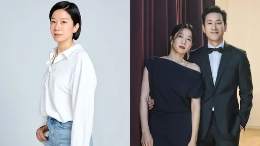 田慧振喪夫5個月復出接戲　外洩李善均案調查官恐遭羈押