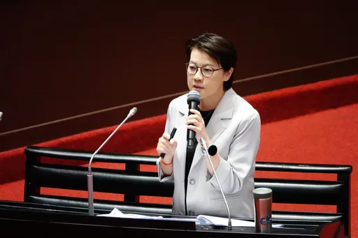 黃珊珊憂「新青安」亂象　劉世芳：交叉勾稽「踢出貸款」