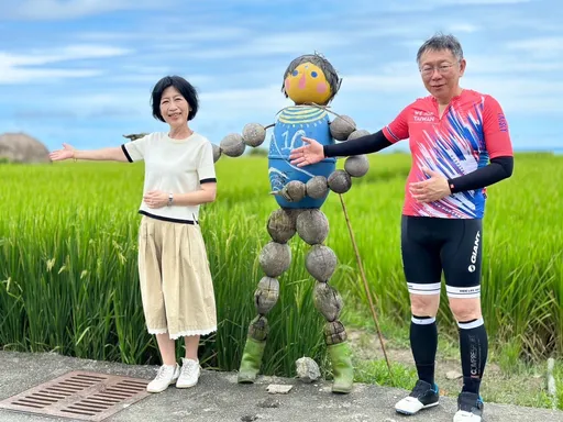 绿议员酸花莲观光不振「傅崐萁是主因」 柯文哲火了:我痛恨民进党就是这样