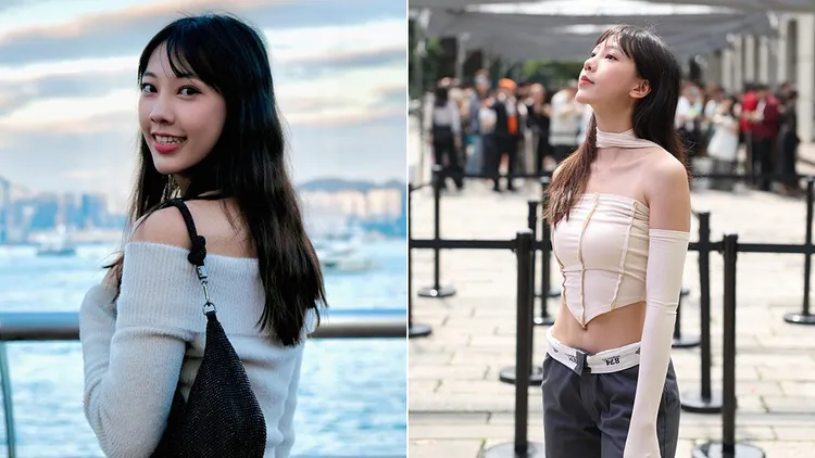 艾庭。翻攝自艾庭IG