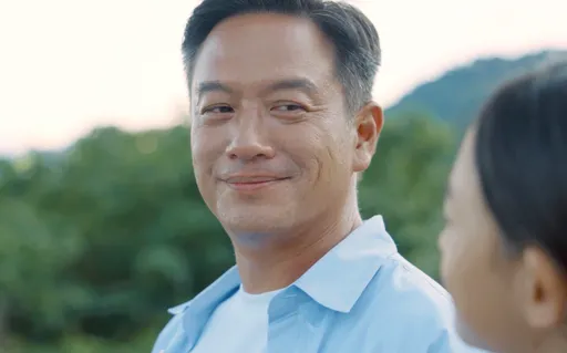 張翰舉家移居東台灣原因曝光 心繫大自然想學游泳救海龜