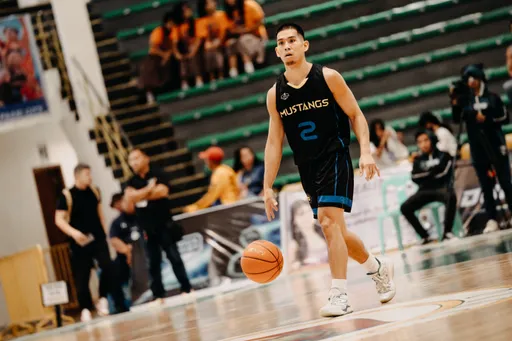 30歲華裔好手放棄高薪一圓職籃夢!成為「魔獸」隊友