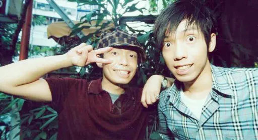 大炳喪禮「穿著花俏的女人」是誰? 小炳哭揭真相!怒控前妻拋家棄子20年