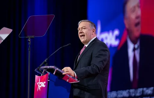 不懼兩面作戰！龐皮歐：美國有能力同時應對歐洲與印太安全挑戰