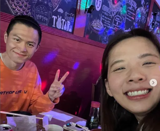 滴妹男友起底!撲克高手獎金破千萬 這領域被封「亞洲第一人」