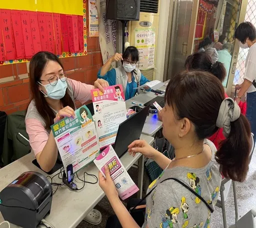 預防愛滋主動做一事 桃園13區有免費篩檢!確保健康「性」福