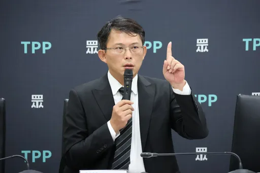 黃國昌爆氣痛批外交部「哪門子的機密」 要林佳龍回憶11年前說過的話