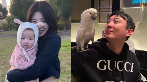 「孩子是王思聰的」 24歲網紅未婚生女喊沒拿他一分錢