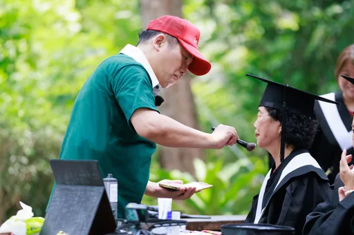 卜學亮曝選擇性障礙!婚紗照挑選交給老婆 結果令人吃驚