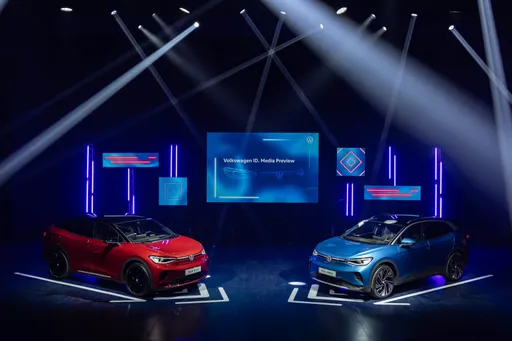 2024下半年還有這些熱門電動車 德、日、韓新秀相繼登台較勁