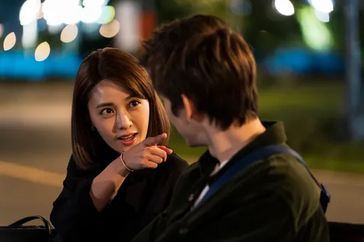 大元準人妻曖昧勾引林柏宏！曝感情觀第三者是「該死的存在」