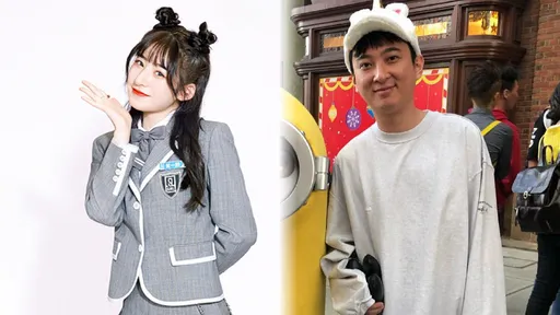 王思聰有私生女?24歲網紅未婚當媽曾竊喜好命 今點名嗆不負責任