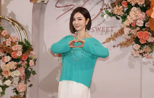 陳美鳳一知可看Energy 16蹲 雙眼發光:卯死矣