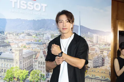 坤達戴天梭備戰小巨蛋　洩柯佳嬿高雄場想跑去看其他男人