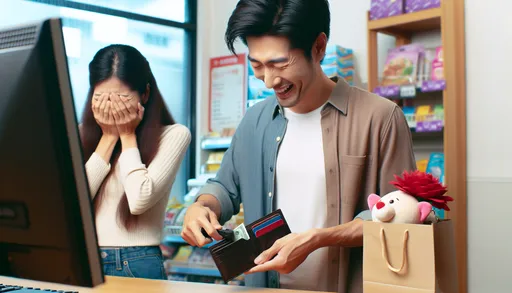 不公平的AA制？男友月薪7萬「連零錢都計較」　網突破盲點：妳虧了