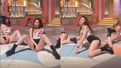 篠崎泫「開腿露到底」　網喊給Toyz看！她親回5字隔空示愛