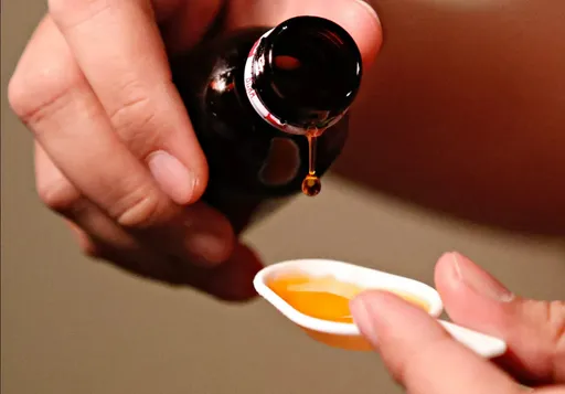 感冒藥水沒喝完放冰箱 等下次感冒再喝?食藥署解謎