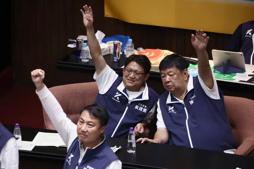 台北飛台東比澳門還貴！立委要求保障居民座位與機票優惠