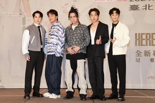 Energy最後單身漢爆劈2女！舊愛揭Toro逃婚原因　暴怒頭撞方向盤