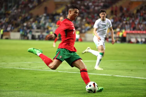 足球歐國盃和巴黎奧運接續登場 台灣運彩投注方式出爐