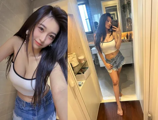 祈錦鈅赴陸挨轟!澄清一直以來都自費「我何時像有機會的人」