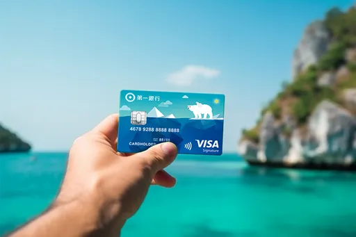 刷一銀卡夏季低碳綠旅行 最高享8500元回饋