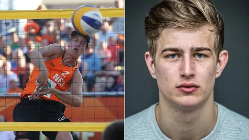 性侵12歲女童的排球選手「進軍奧運」　坦言犯錯：但我真不是戀童癖