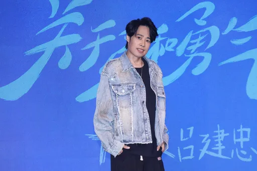 TANK消失樂壇10年原因曝光 罹罕病暴瘦揭心聲:很難治癒