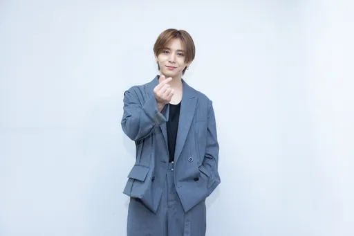 東京連線|山田涼介全身塗黑零台詞只給10分 自爆導演加哭戲卻被剪掉