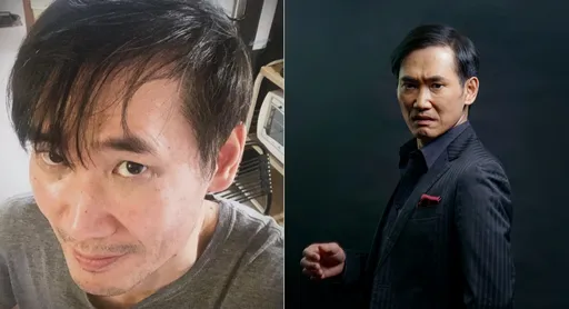 《海角七号》男星不幹了 宣告「登出」演藝圈中年轉業當工程師