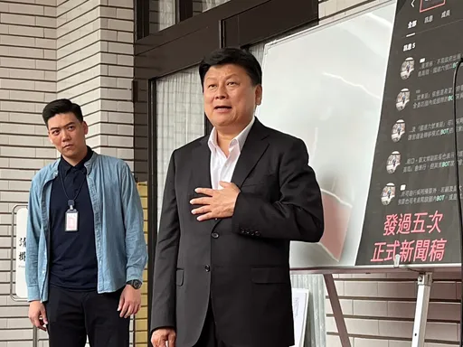 花東交通法案甩鍋韓國瑜?傅崐萁舉高鐵為例反問「苗栗繁榮還是衰敗?」