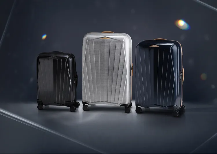 Major-Lite系列推出星鑽銀、寶石藍、曜石黑3款色系。品牌提供