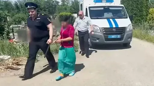 2輕熟女主動邀「墓地3P」　63歲男友人拒絕下場被粉拳打到死