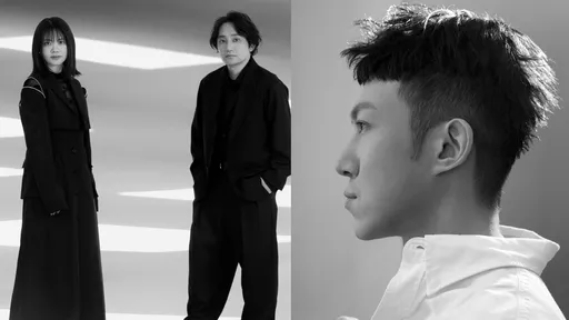 日本樂團「生物股長」首登台 與蘇打綠阿龔共奏金曲