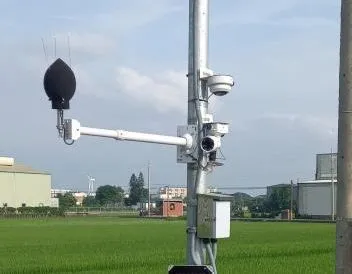 駕駛人請注意! 聲音科技執法年底進駐新竹寶山鄉