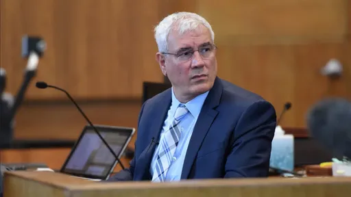 檢警「證物動手腳」控他性侵殺人 他等50年才等到正義