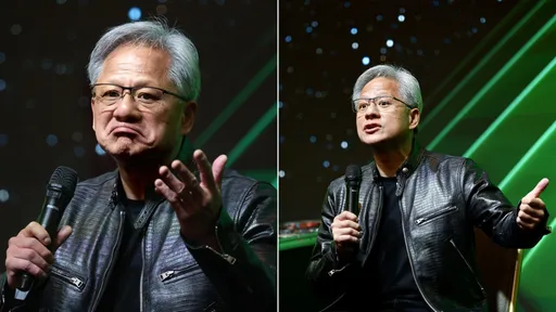 輝達投資台灣主因曝光　黃仁勳：「它」是無與倫比的好朋友