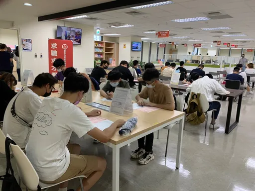 暑假打工看過來!家樂福、好樂迪「上千職缺徵才」 正職最高薪60K