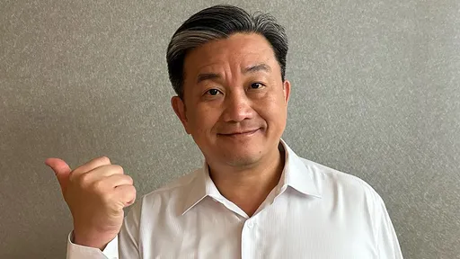 覆議失敗再釋憲「無先例」？　王定宇：兩位法盲沒讀到這些案例
