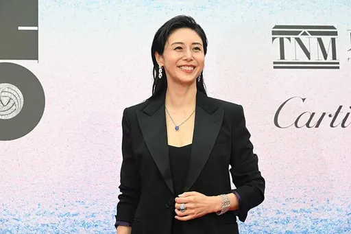 松嶋菜菜子戴6千萬珠寶捧場卡地亞 香取慎吾回首SMAP解散失業