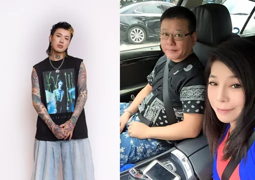 已故藝人安迪另一個世界過得好嗎 準歌王兒Marz23答案催淚