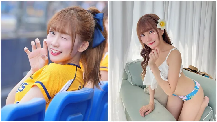 冼迪琦。翻攝自冼迪琦臉書