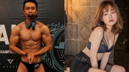 孫安佐SWAG合體陳沂價碼曝光 唯一拒談是這事