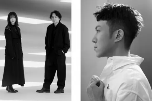 金曲揭獎倒數不到8小時 「蘇打綠」阿龔因病緊急取消登台演出