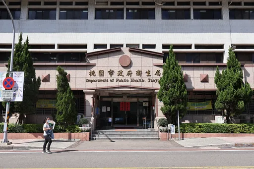 防治登革熱祭獎勵方案 主動通報有獎金