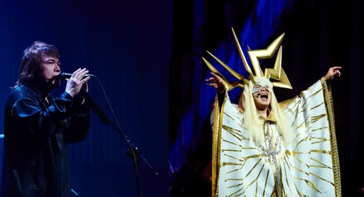 伍佰怎麼了!婉拒世界巡演邀約 拒唱背後原因曝光了