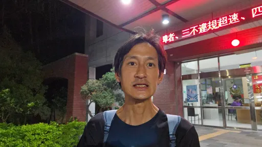 唐治平認不出母遺體「3關鍵原因」曝！坦承床頭會擺酒　不認自己落魄