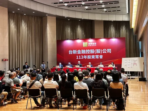 吳東進遭約談「延燒」台新金股東會？　吳東亮首談心聲：很遺憾