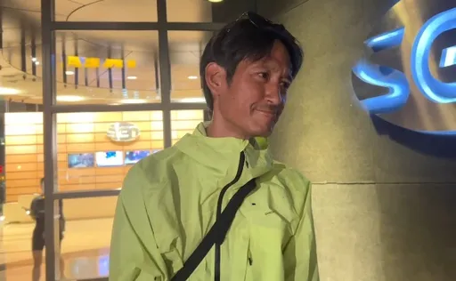 唐治平便當店逗狗突問「要不要死」 店員被拉扯嚇到報警