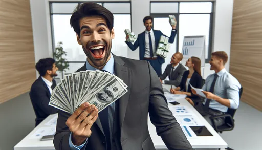 6月財運一路發!4星座工作旺、偏財強 魔羯貴人高機率是「他」